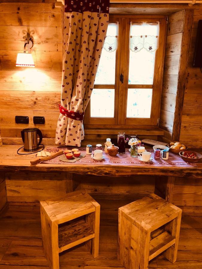 Ospitalita Rurale Familiare Land Wasser Bed and breakfast