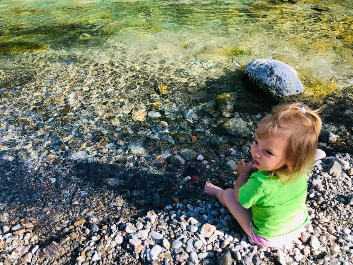 Ospitalità Rurale Familiare Land Wasser Varallo