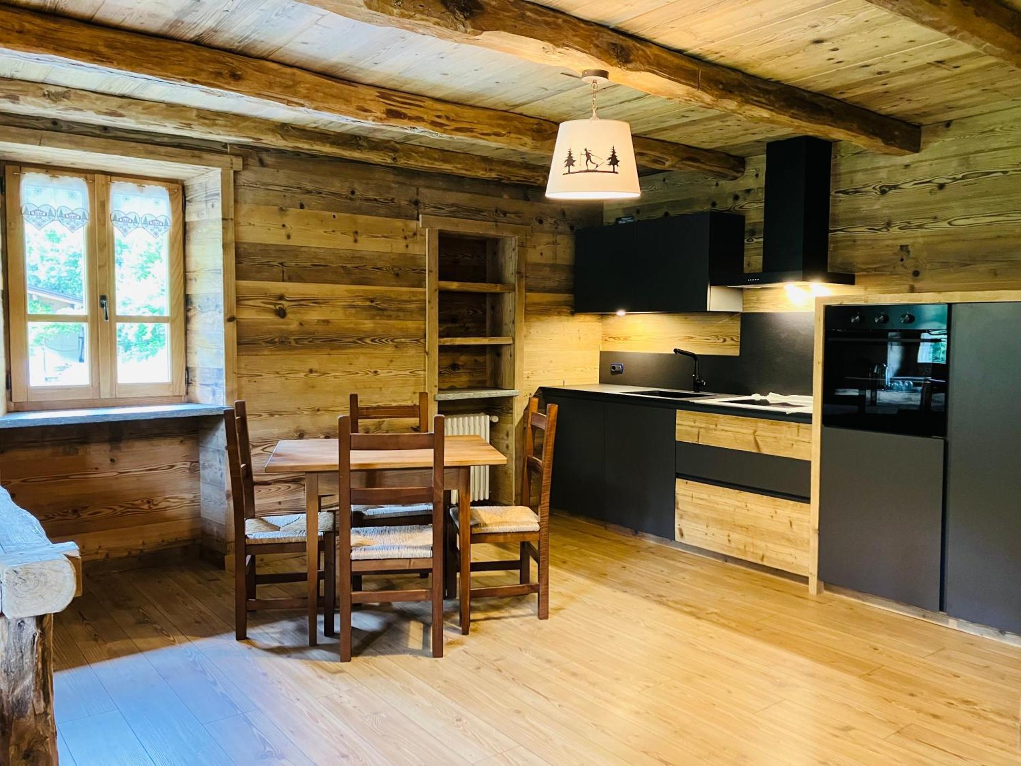 Ospitalita Rurale Familiare Land Wasser Bed and breakfast Varallo
