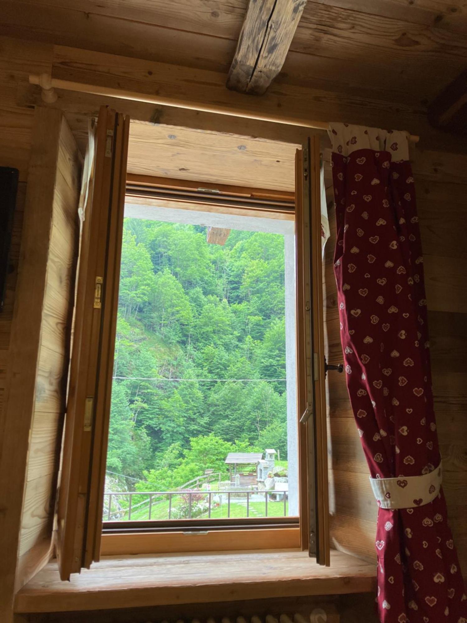 Ospitalita Rurale Familiare Land Wasser Bed and breakfast *