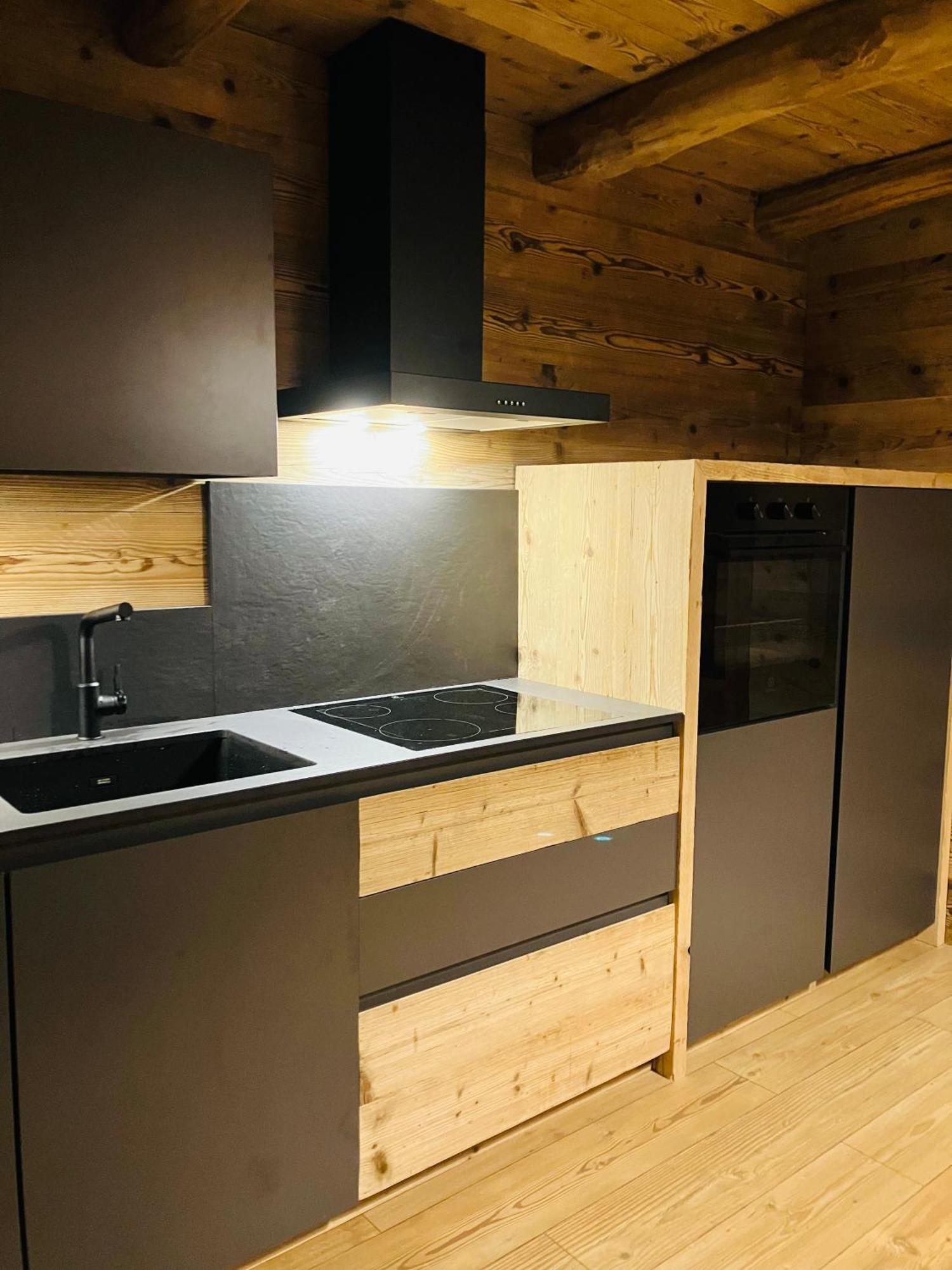 Bed and breakfast Ospitalita Rurale Familiare Land Wasser Varallo