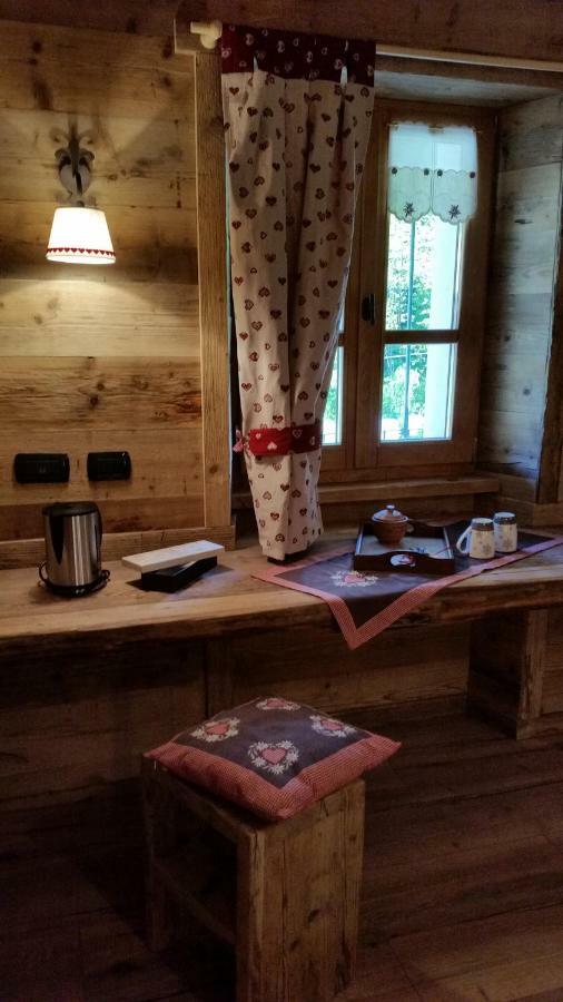 Ospitalita Rurale Familiare Land Wasser Bed and breakfast Varallo