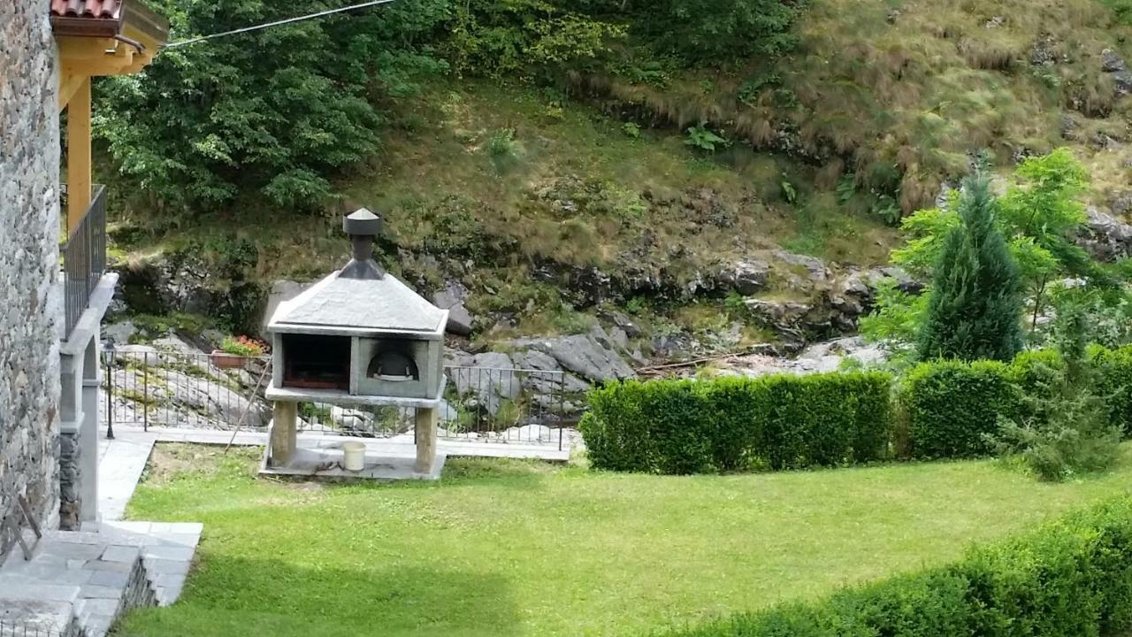 Ospitalita Rurale Familiare Land Wasser *