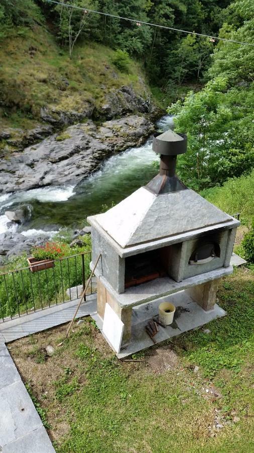 Ospitalita Rurale Familiare Land Wasser Bed and breakfast